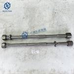 Excavator FURUKAWA F6 F9 F12 F19 F22 F35 F45 Hydraulic Breaker Through Bolt Rock