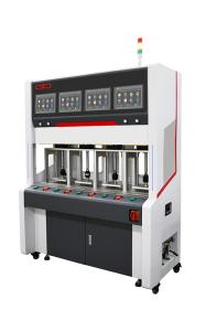 Wholesale 220V 3Mpa Valve Leak Detector Compressed Air Testing 10kPa from china suppliers