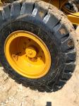 used motor grader 140K second hand MOTOR GRADER 2nd