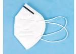 Anti Pollution EarLoop Style KN95 Foldable Mask