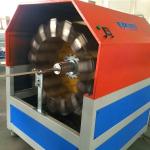40-80kg/h Output PVC Garden Hose/Water Hose Making Machine with 10m/min Line