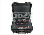 CE Certified Verified Supplier Highest Quality ZXR-2A Transformer DC Resistance