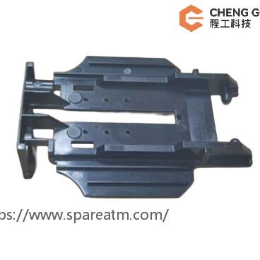 KD04018-Y735 Fujitsu GSR50 Cartridge Banknote Plate Fujitsu ATM Machine Parts