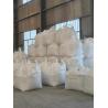 Buy cheap 1 Ton Capacity Circular Fibc Bulk Container Bag With Spout 100% Virgin from wholesalers