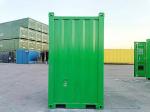 6ft DNV 2.7-1 Standard Cargo Carrying Units CCU Closed Drilling Box 6 feet Mini
