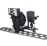 MLTW-P/J Welding Machine for Tank Construction Welding Speed 200-650mm/Min