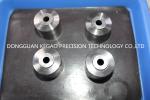 High Precision Metal Injection Molding Parts 8407 Material EJ. Side Insert