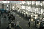 Automatic Thermal Foil Stamping Die Cutting Machine With Steel Blade
