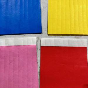 Wholesale Waterproof Customize Event Tyvek Paper Wristbands Durable Snap Closure for Easy Control from china suppliers