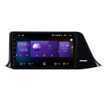Android 10 car DVD player Navigation for Toyota C-HR 2016-2018 9 Inch Support FM