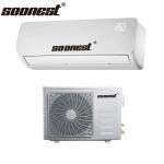 9000,12000,18000,24000Btu Solar Air Conditioner / Heat Pump 30000 Btu Solar Air