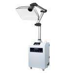 KNOKOO FES350PRO High Power 350W Mobile Fume Extractor for Beauty Laser Freckle