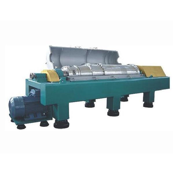low cost seed environmental and wastewater essential oil decanter centrifuge 3