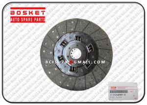 Wholesale Isuzu EXR51 6WF1 Isuzu Trooper Clutch A 1312409810 1-31240981-0 from china suppliers