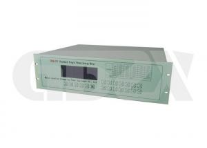 China Single Phase Digital Power Analyzer 0.05 Class Accuracy Compact Structure ZXDN-201 on sale