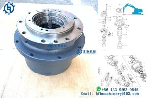 Wholesale ORIGINAL CATEEEEEE 305 Excavator Final Drive Gearbox For 305.5 from china suppliers