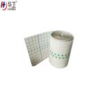 PU film with Matt finish/ medical raw material PU film roll