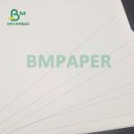 270gsm 1 Side FBB Board For Frozen Food Package 42" x 29.5" High Stiffness