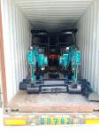 7kw Diesel Oil Engine 1 ton 2 ton Digger Micro Small Mini Excavator for