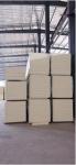 50mm Panel Refrigerator Cold Room For Fruit Refrigeration Freezer Room