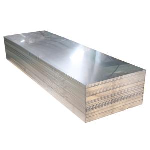 Wholesale Hot Rolled Stainless Steel Plate 316 304 321 904L 8mm Thick For Heat Exchanger from china suppliers
