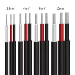 Wholesale Male Right Angle DC Solar PV Cable Power Cord 5.5X2.5MM 5.5MMX2.1MM from china suppliers