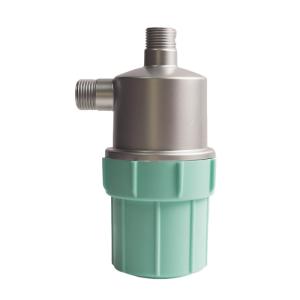 Wholesale Saltless Compact Water Softener For Washing Machine Descaler Manual Drain Valve MSAP from china suppliers