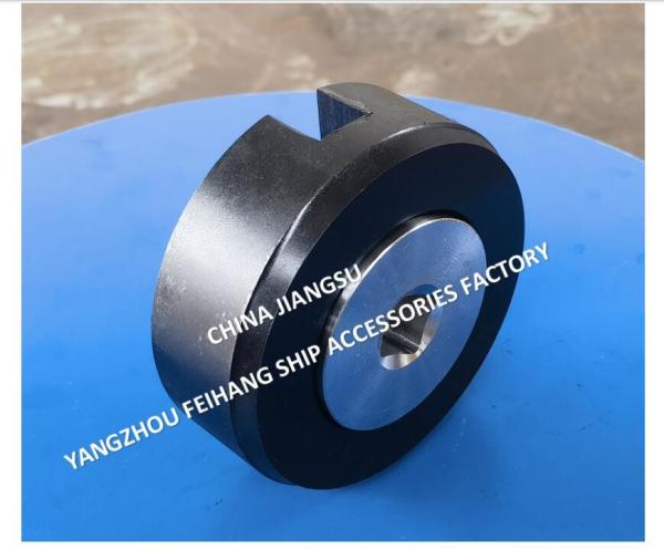 FeiHang AO62-45N Marine Bottom Plugs Plug diameter 62mm, Bottom plate H-45mm,