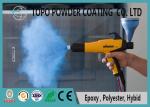 Health Safety Yellow RAL 2003 Pastel Pure Polyester Powder Coating