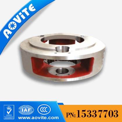 TEREX 15337703 PLANETARY CARRIER FOR TR35 TR50 TR60 TR100 3305B 3305F 3303 3307