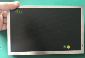Wholesale NLT 8 Inch LCM NEC LCD Panel NL8048AC21-01F 800×480 Outdoor High Brightness from china suppliers