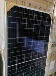 400 Watt 144 Half Cells Monocrystalline PV Module