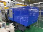 Sumitomo SE180EV Fully Automatic Injection Molding Machine Injection Weight 375g