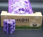 cornstarch made 100% eco friendly direct manufacturing factory compostable