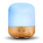 Aromatherapy Fragrance Oil Diffuser For Hotel 35ml/H 12W