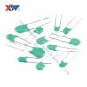 Buy cheap CT81-1KV-470PF ceramic disc capacitor high voltage fixed value capacitor Large from wholesalers