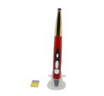 Red 2.4GHz Wireless Stylus Pen Mouse