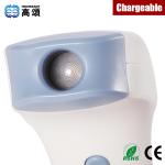 2015 new product kids body thermometer with ISO CE RoHS certificates