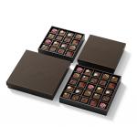 Colorful Food Packing Boxes Customized Chocolate Cardboard Packaging Boxes