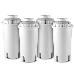 Wholesale Environmentally Friendly Universal Water Filter Cartridges With Easy Pour Spout from china suppliers