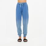 Acid Wash Sweatpants Andhoodie Set Womens Knits Sweat Joggers And Pullover