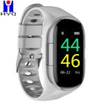 ODM In Ear Bluetooth Earbud Wristband Smart Wireless Watch Earphone Creative