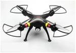 X8C 2.4G 4CH 6-Axis Venture RC Quadcopter Drone Headless Aerial Photography 2MP