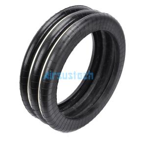 Wholesale F-550-3 Cross Yokohama Air Spring S-550-3R Air Pneumatic Parts from china suppliers