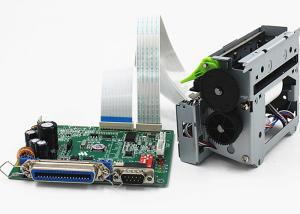 Wholesale Kiosk Receipt Printer Module smallest thermal ticket printer from china suppliers