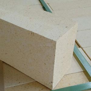 Wholesale Direct Supply Fireclay Bricks Standard Size 230x114x75mm For With 0 CrO Content % from china suppliers