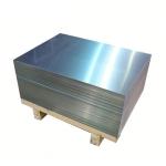 High Strength Low/Medium/High Carbon Steel Plate and Sheet with Alloy Silver