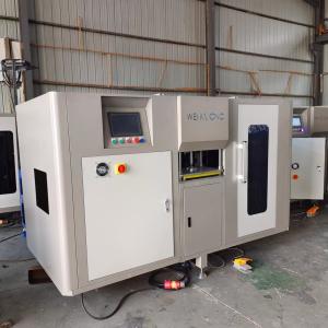 Wholesale 5 Axis Cnc Aluminum End Milling Machine CE / ISO from china suppliers