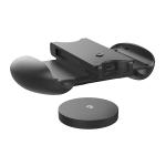 350mA Nintendo Switch Gaming Accessories Qi Wireless Charging Receiver Dock