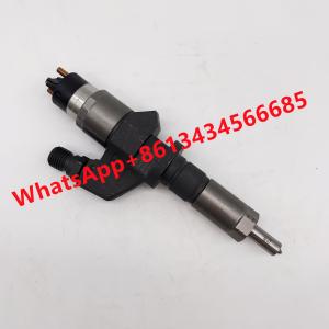 Wholesale 97208074 Diesel Fuel Injector For GMC Sierra 0445120008 2500 HD 6.6L from china suppliers